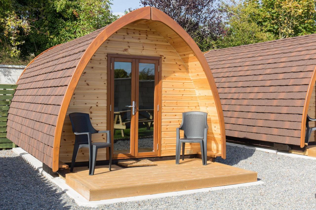 Blackwater Eco Pods Villierstown
