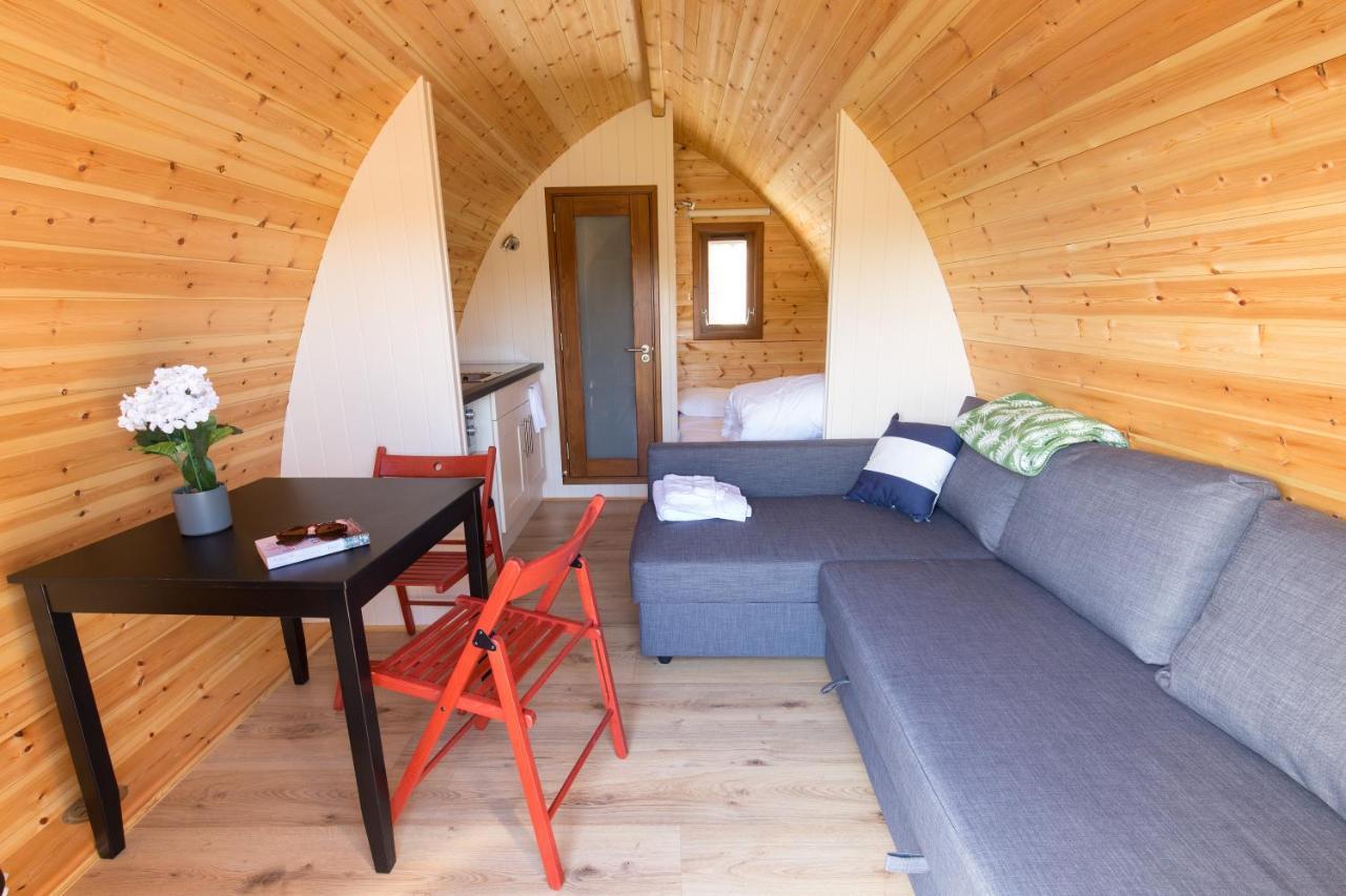 Blackwater Eco Pods * Villierstown